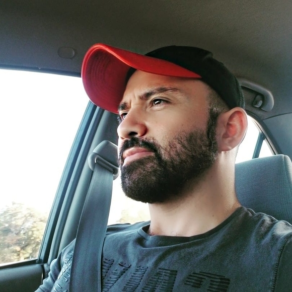 Meet your Posher, Nimrod - Picture 1 of 1